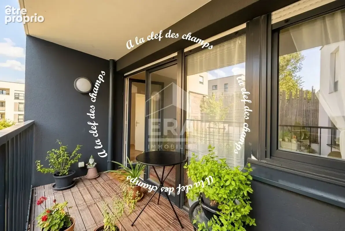 Photo Appartement à Orsay au prix de 335 000€