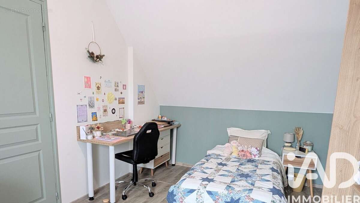 Photo 6 - Maison à POMMIERS