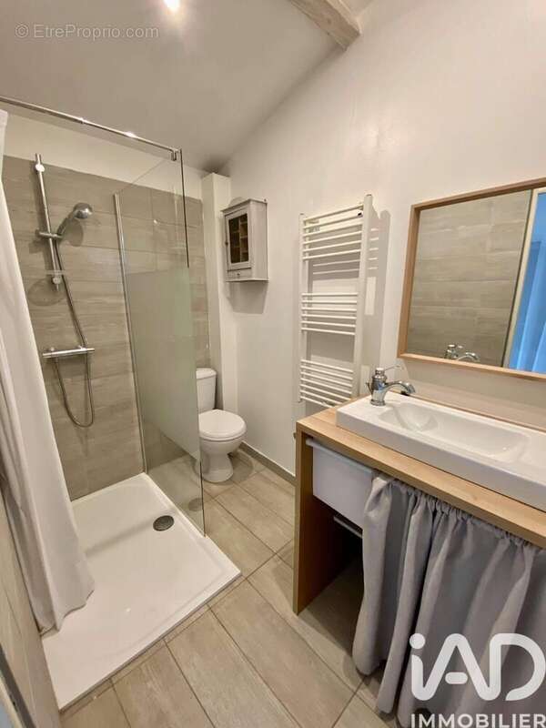 Photo 9 - Maison à VALLAURIS