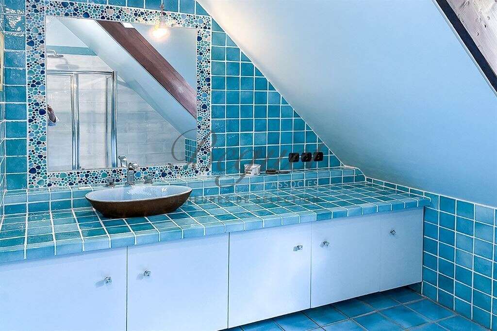 Maison à POIGNY-LA-FORET