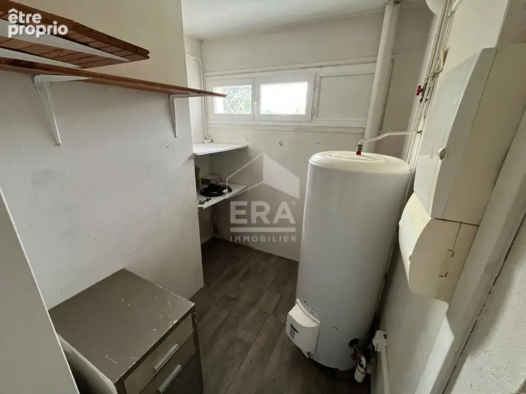 Appartement 61m² à mont-de-marsan - photo 14