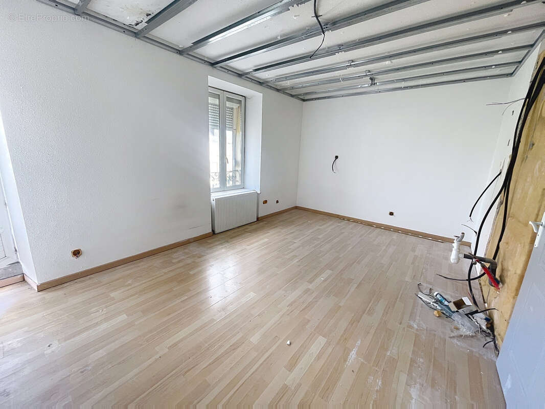 Appartement à AUDINCOURT