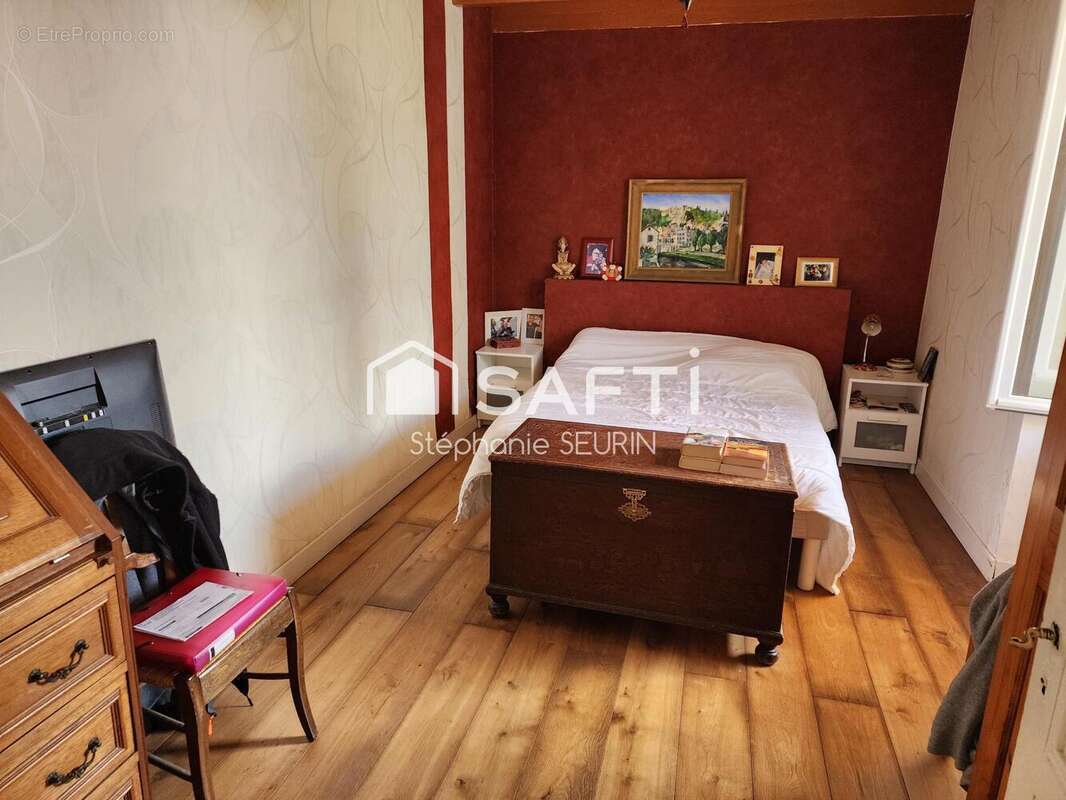 Photo 4 - Maison à MONTLIEU-LA-GARDE