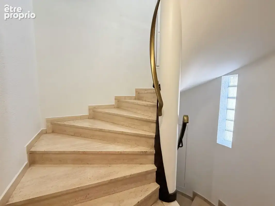 Montreuil 3 pieces balcon avec une vue unique - photo 17