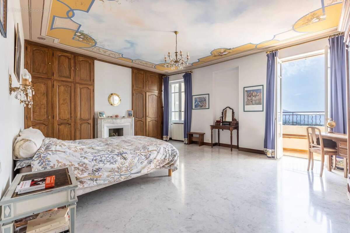 Maison de caractère 8P/ 354 m² – Vue panoramique / 6 suites / appartement 2P indépendant / terrain 1041 m² / 25 min de Nice - photo 18