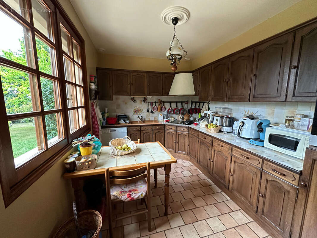 Maison 87m² à rémalard en perche - photo 5