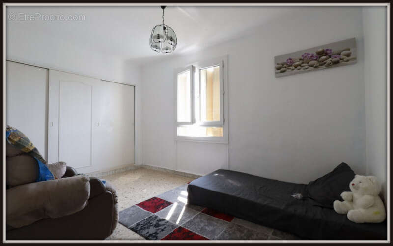 Appartement à MARSEILLE-11E