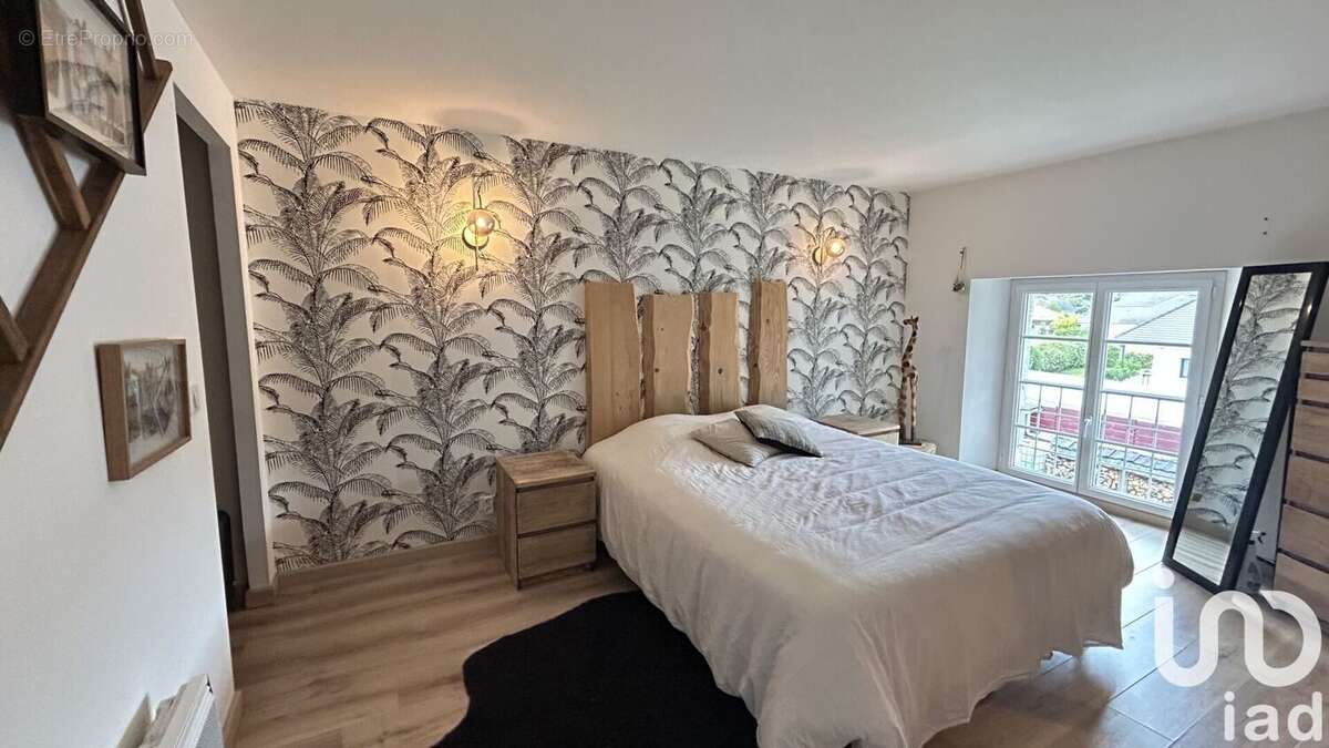 Photo 9 - Maison à LAROIN