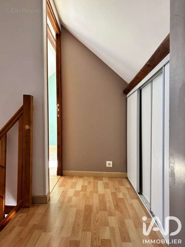 Maison 58 m² à Le Meux  - photo 7