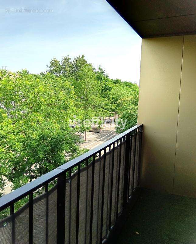 Appartement - photo 10