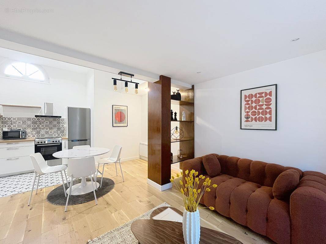 Appartement à LA ROCHELLE