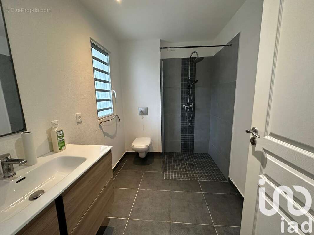 Photo 5 - Appartement à SAINT-MARTIN