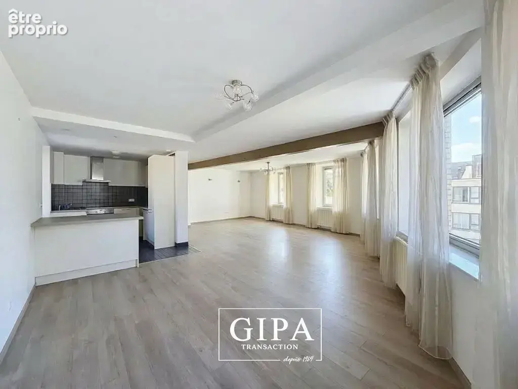 Appartement 3 pièces 105 m² à vendre à La Wantzenau (67610) - photo 5