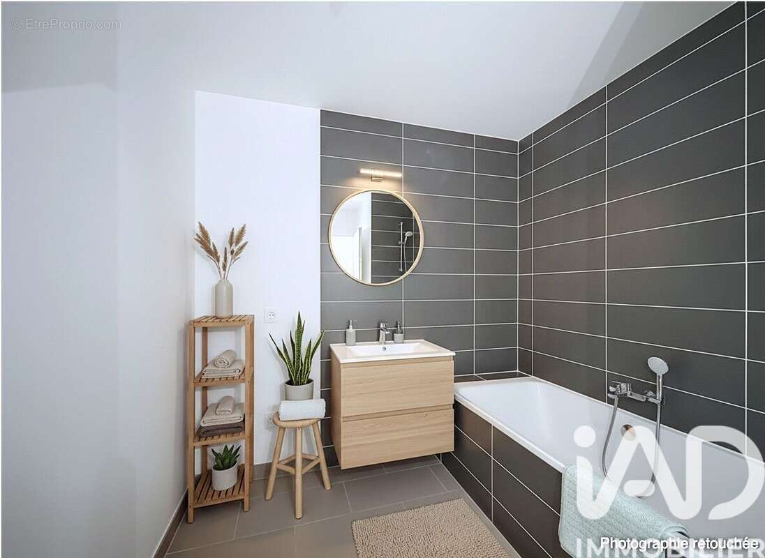 Photo 8 - Appartement à CHATILLON