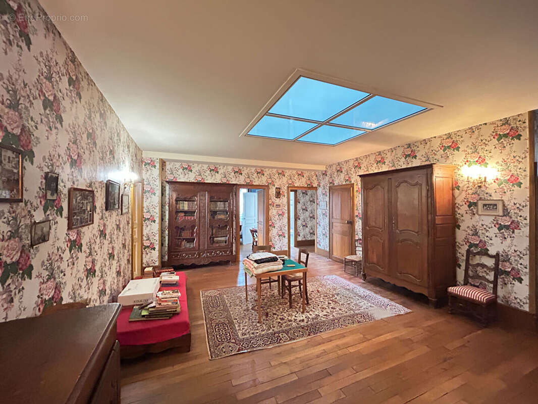 Maison à COUSANCES-LES-FORGES