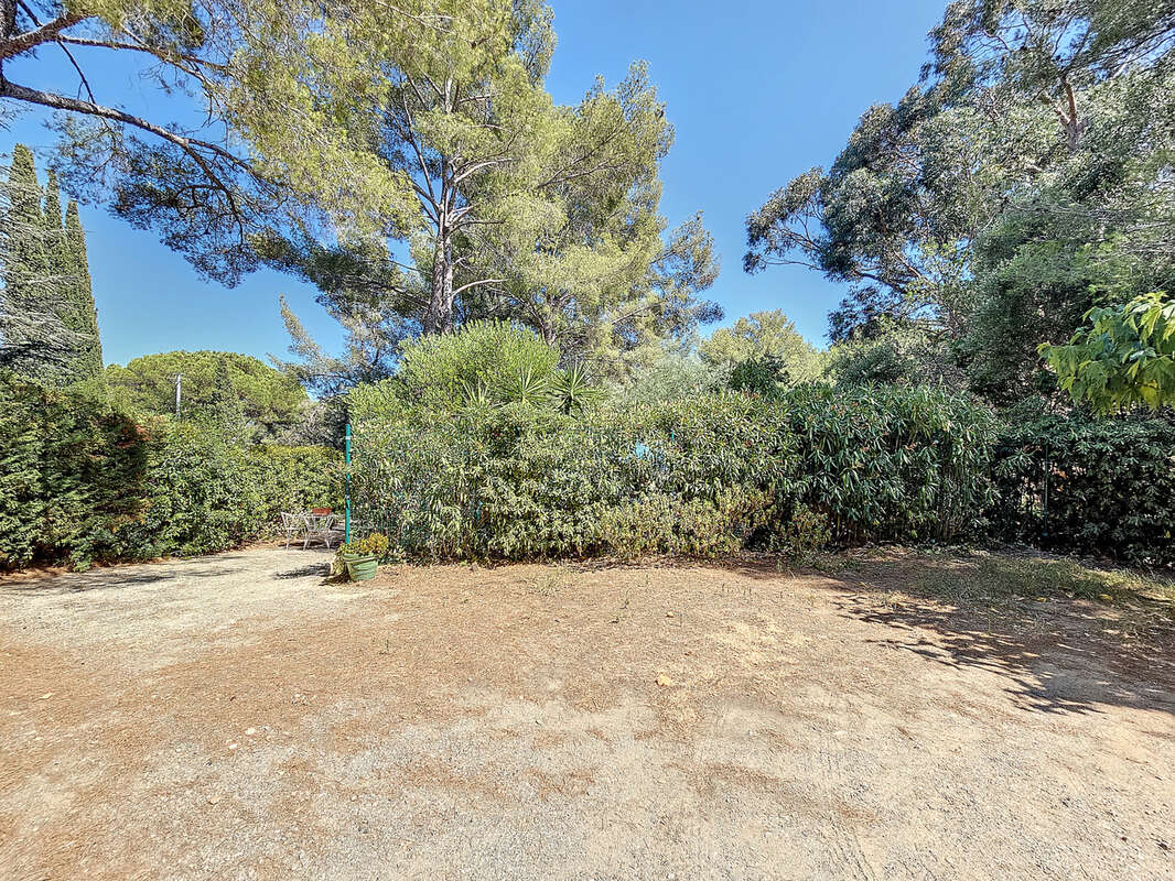 Maison à CAVALAIRE-SUR-MER