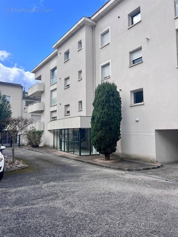 Appartement à VILLENEUVE-SUR-LOT