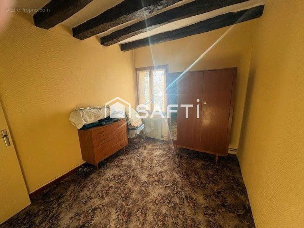 Photo 6 - Maison à ARPHEUILLES