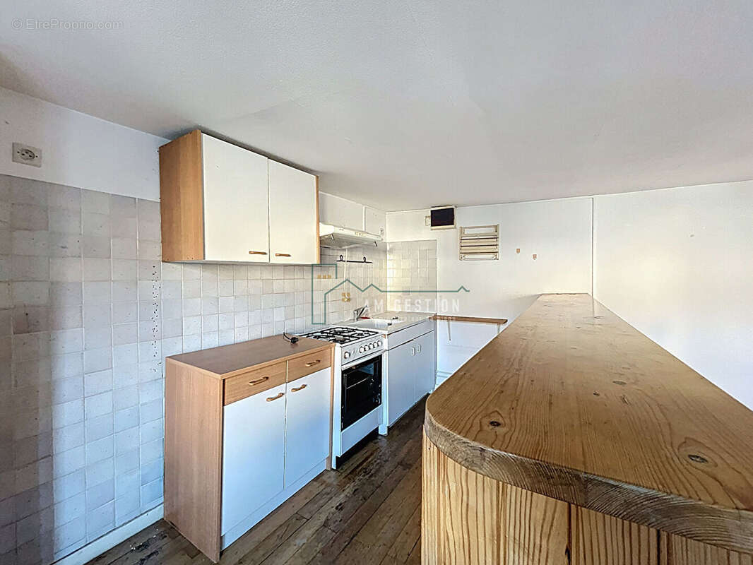 Appartement à LIMOGES