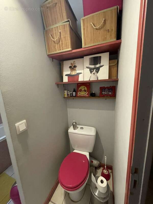 Appartement à BEZIERS