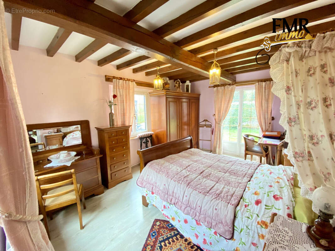 Appartement 102 m² à Saint-Pierre-Sur-Dives  - photo 9