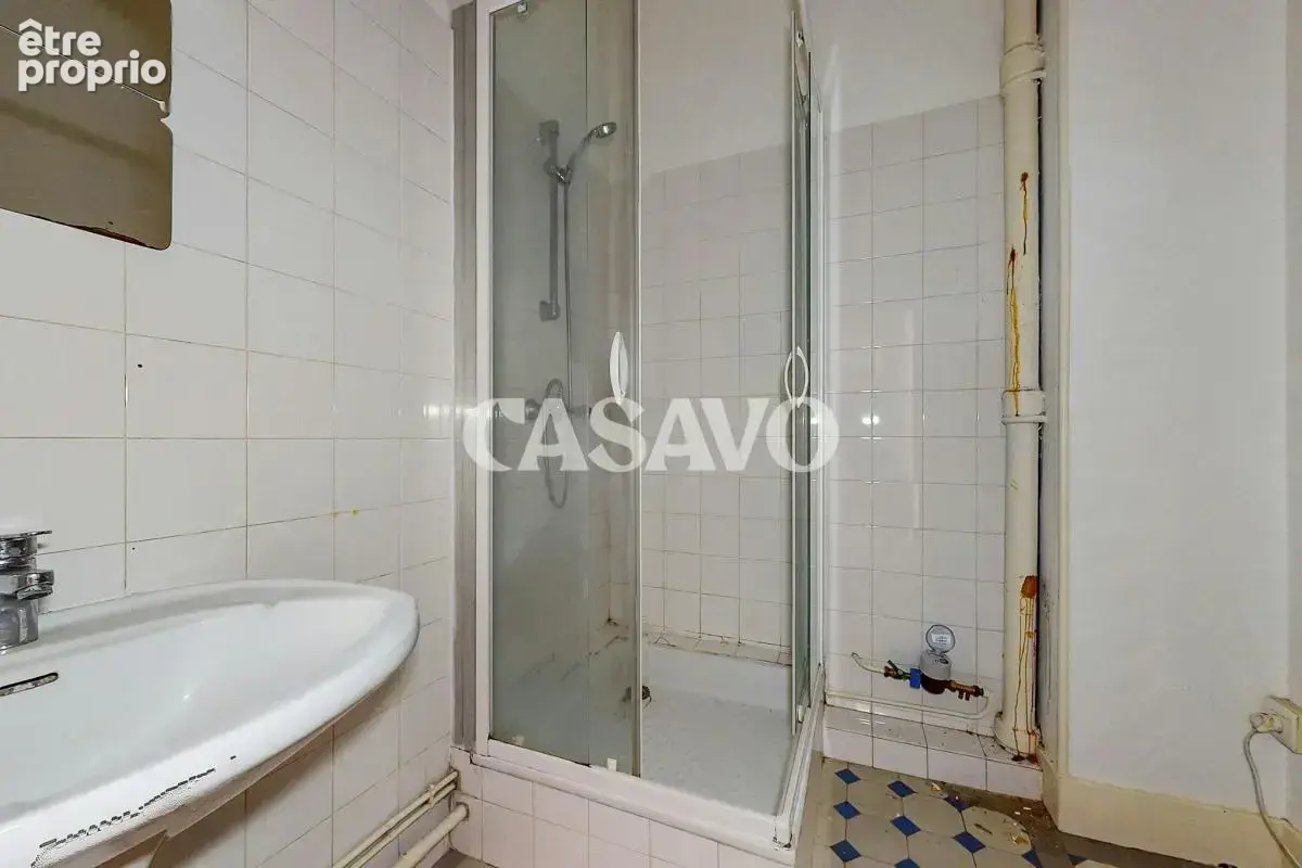 Vente Appartement 6 pièces de 170m² - 38000 Grenoble - photo 14