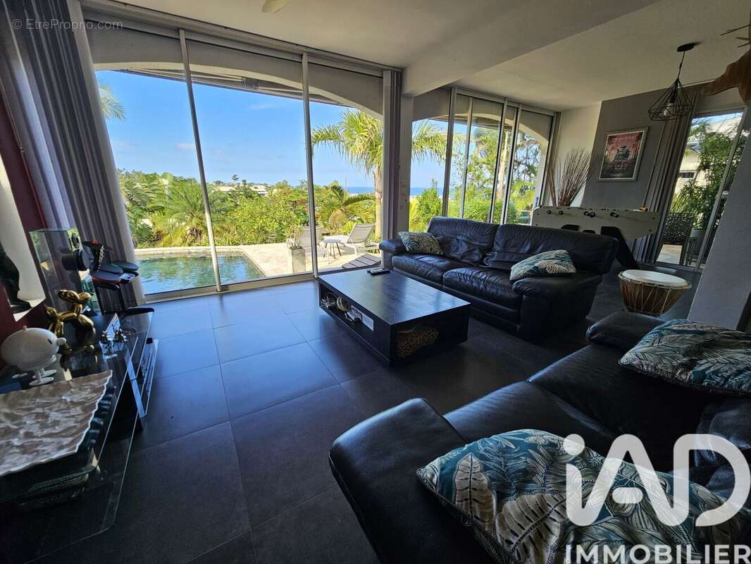 Photo 9 - Maison à SAINT-PAUL