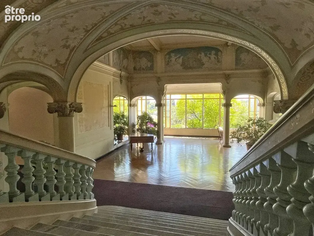 Menton –studio – vendu loué – rendement 6,70 % - photo 8