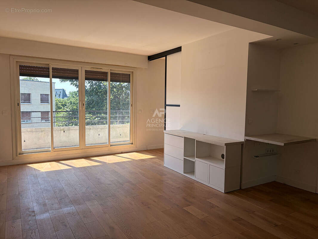 Appartement Maisons Laffitte 4 pièce(s) 83 m2 - photo 3
