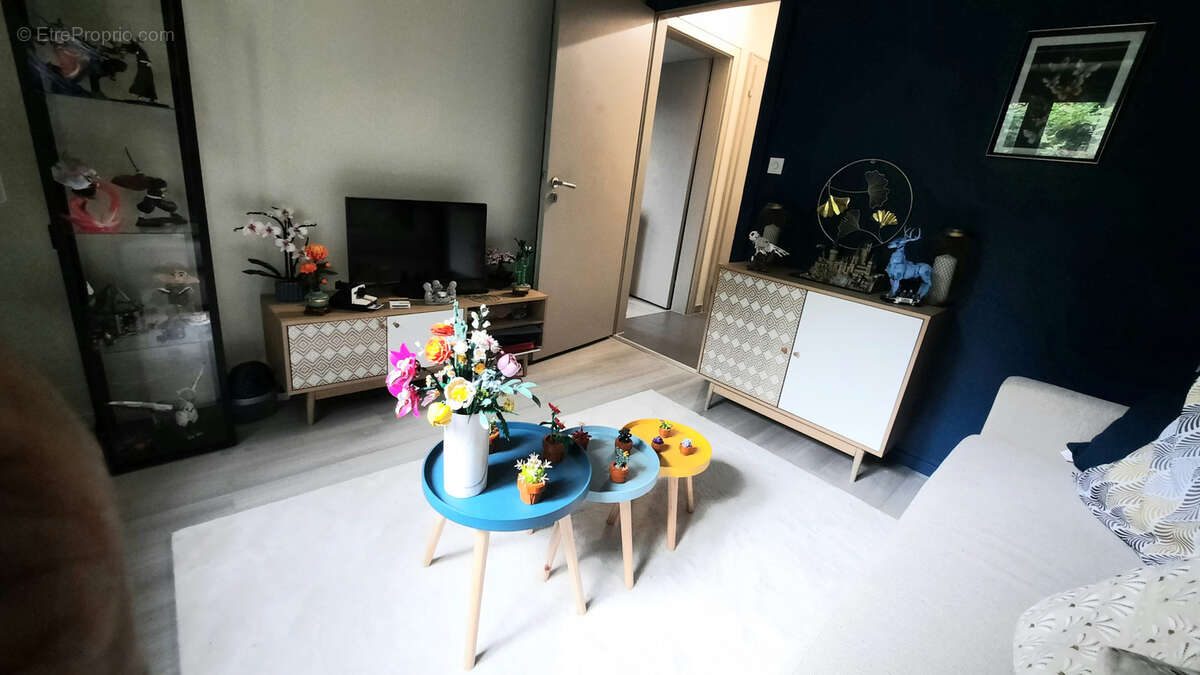 Maison à FLAXLANDEN