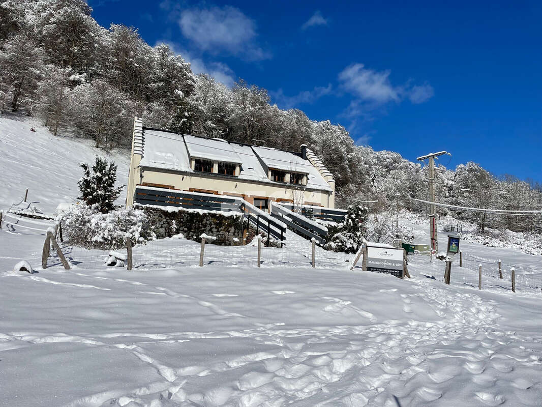 Autre à BAGNERES-DE-BIGORRE