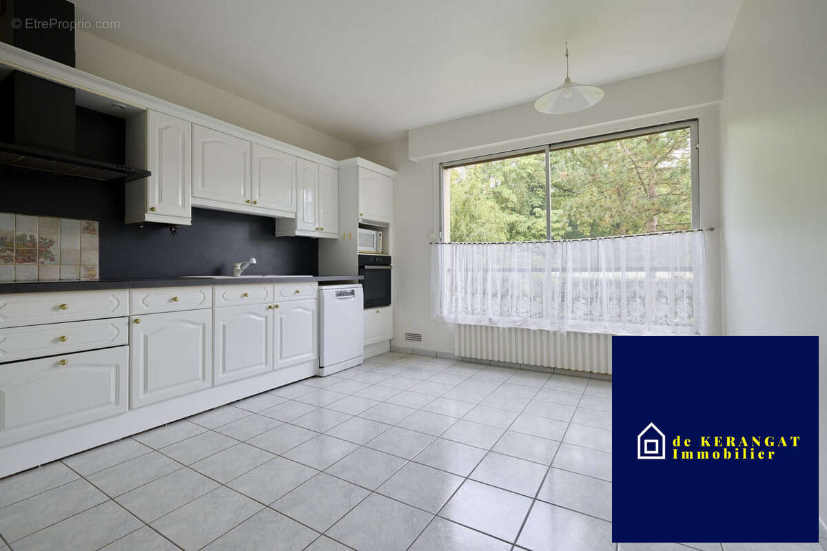 Appartement à SCEAUX