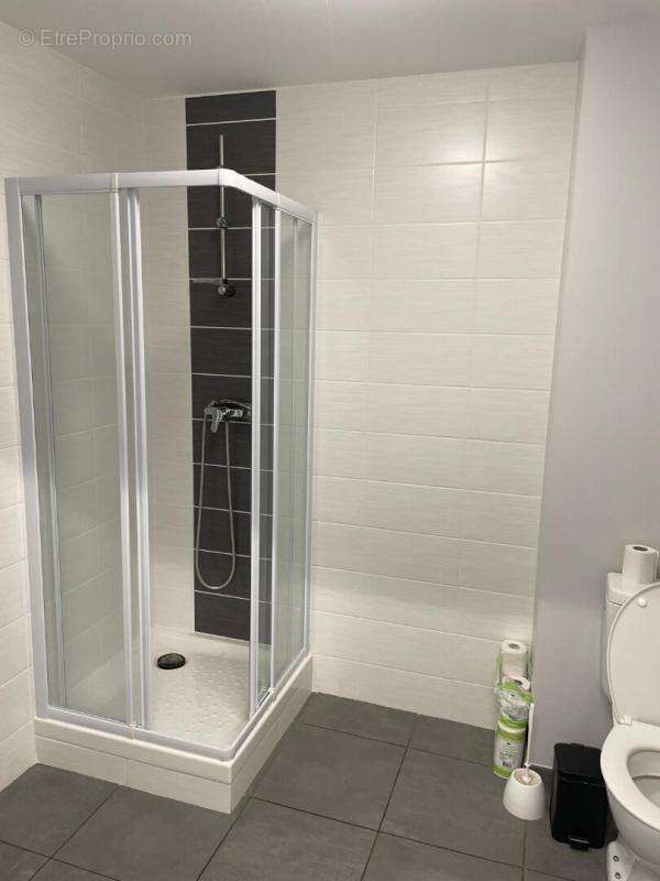 Ensemble immobilier d'exception - Logement type 4 + Activité commerciale - photo 6
