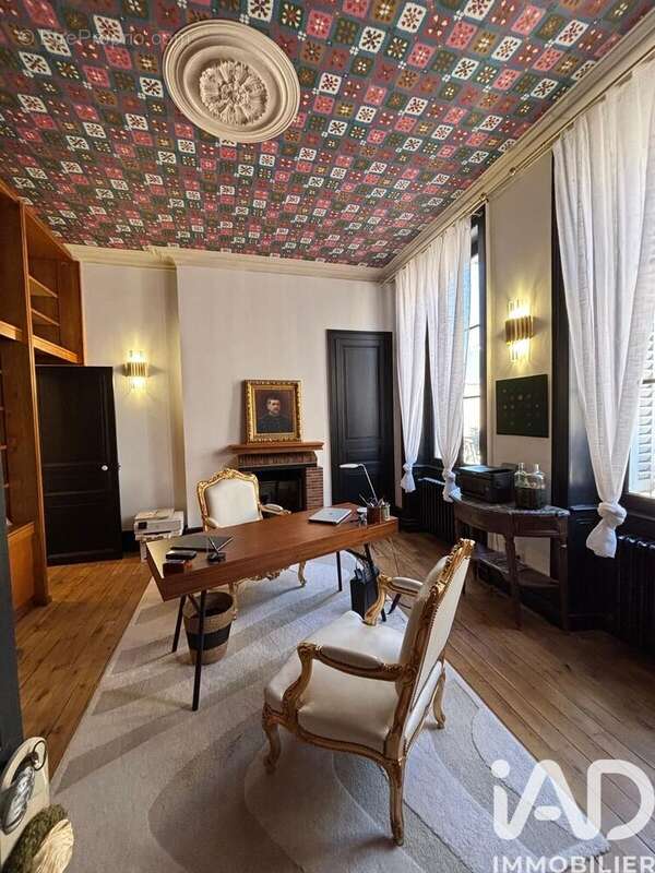 Photo 7 - Maison à CHATEAUROUX