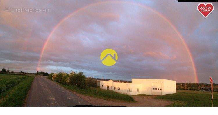 Commerce à VILLEFRANCHE-D&#039;ALLIER