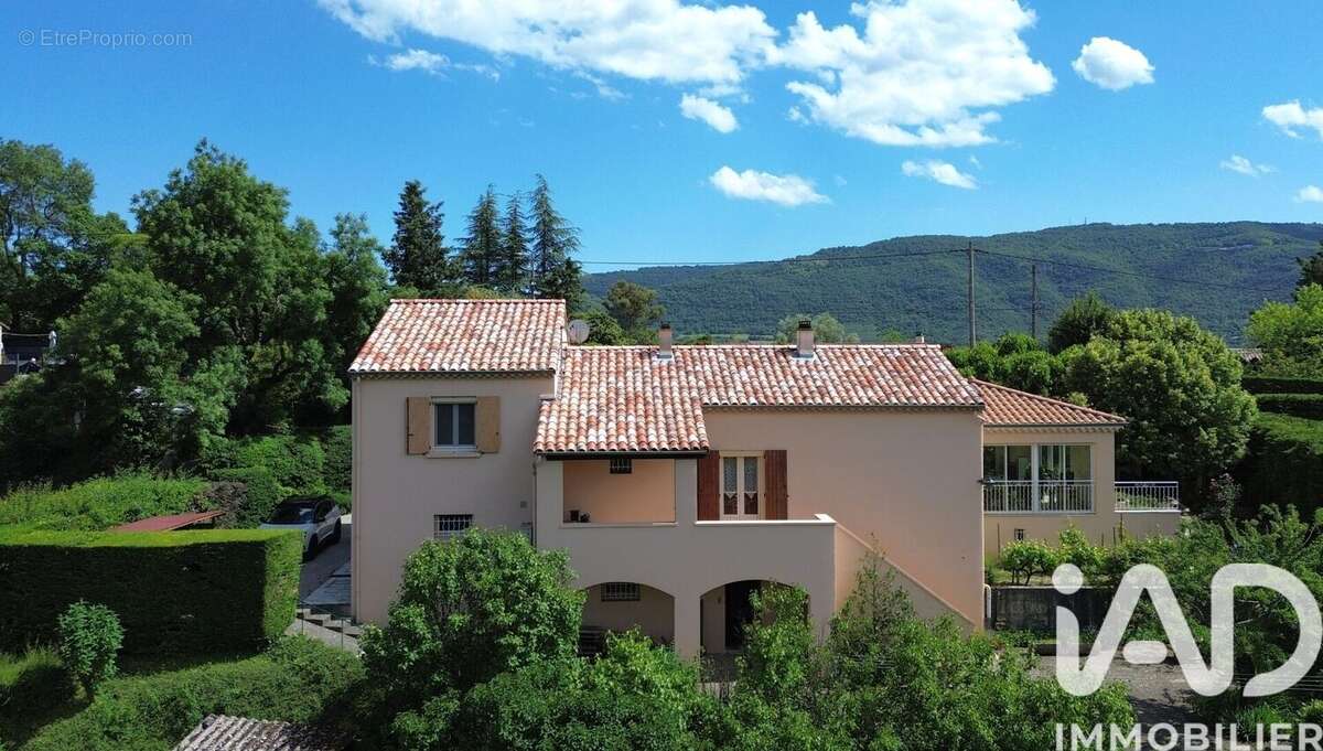 Photo 2 - Maison à PRIVAS
