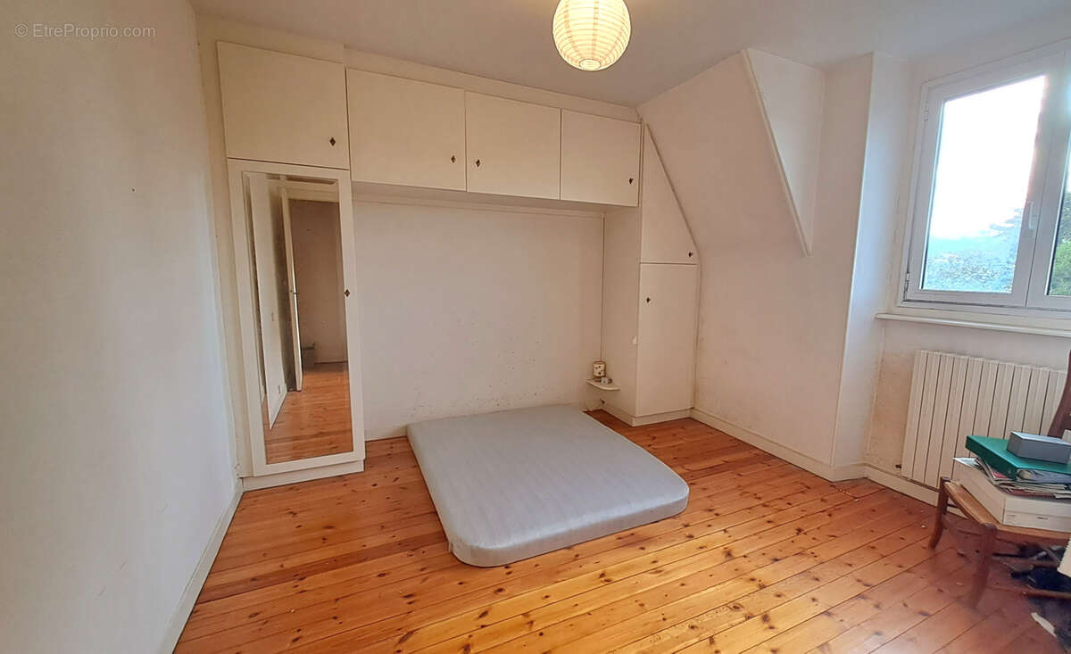 Maison à TREBEURDEN