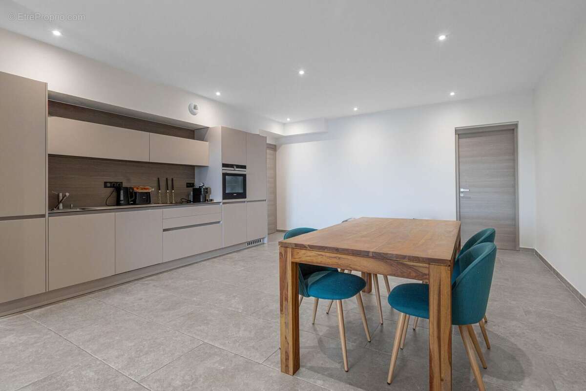 Appartement à GROSSETO-PRUGNA