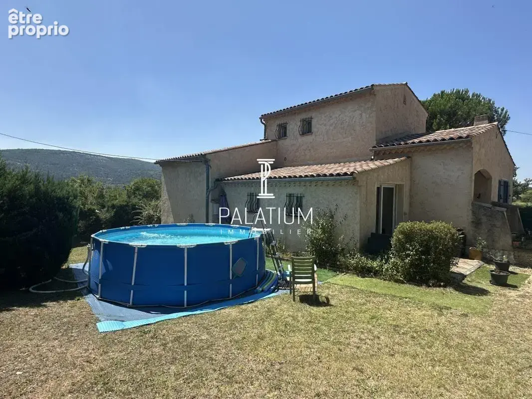 Maison individuelle dans un environnement exceptionnel - photo 6