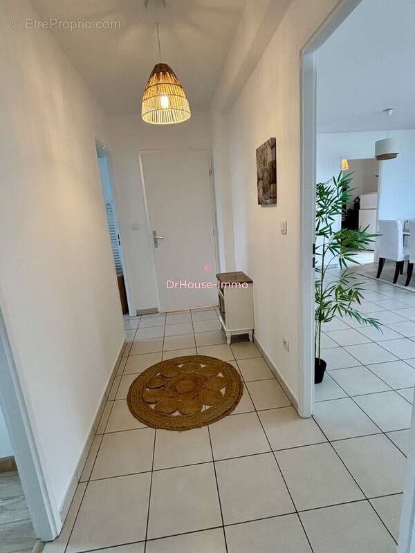 Appartement à DUNKERQUE