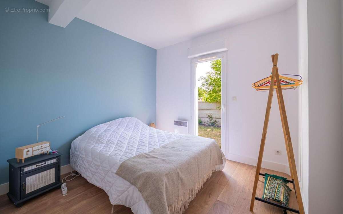 Appartement à LE MANS