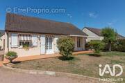 Photo 1 - Maison à CHATILLON-COLIGNY