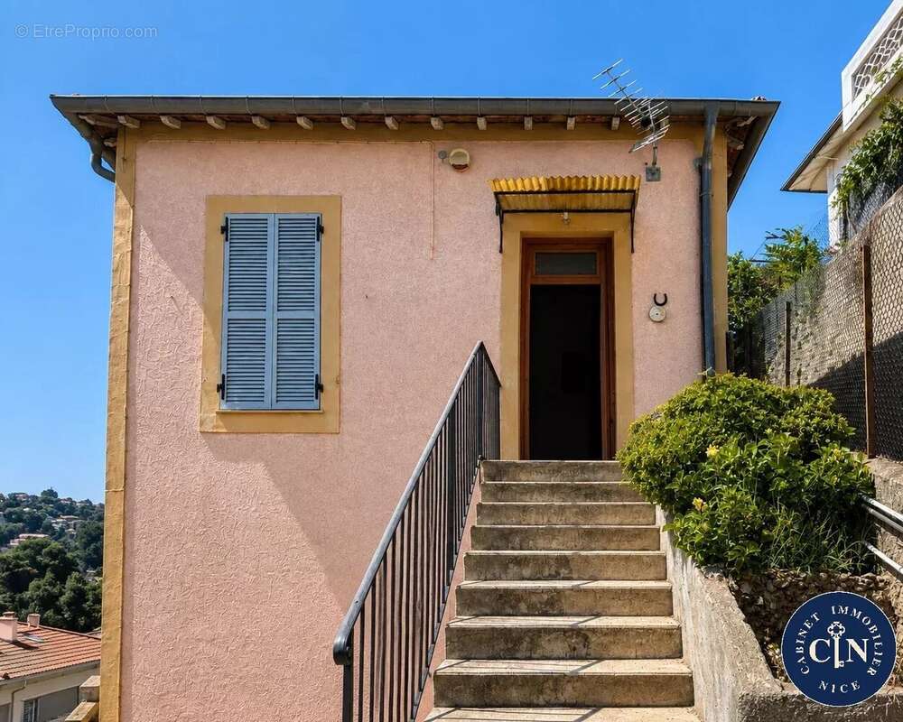 Appartement 55 m² à Nice  - photo 9