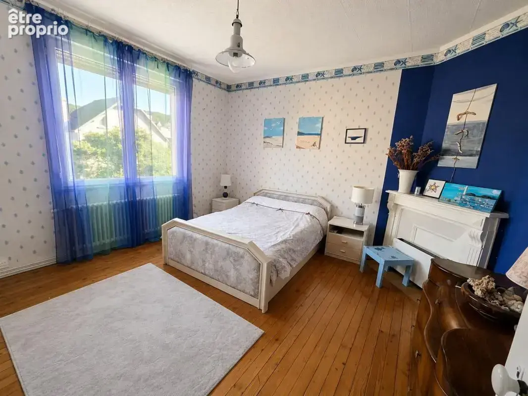 Maison T7 – Centre-ville de Landerneau - photo 10