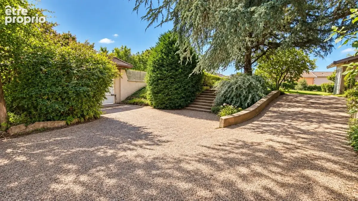 Exclusivité – demeure de caractère de 201 m² au cœur d’un parc arboré de 1 495 m² - photo 21
