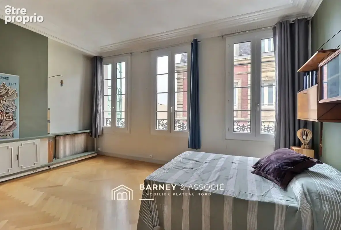 Maison 7 pièces 168 m² à vendre à Rouen (76000) - photo 9