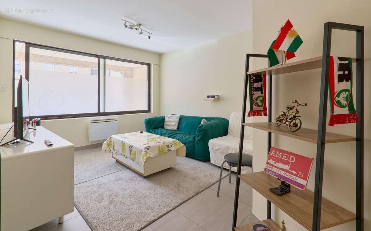 Appartement à MANOSQUE