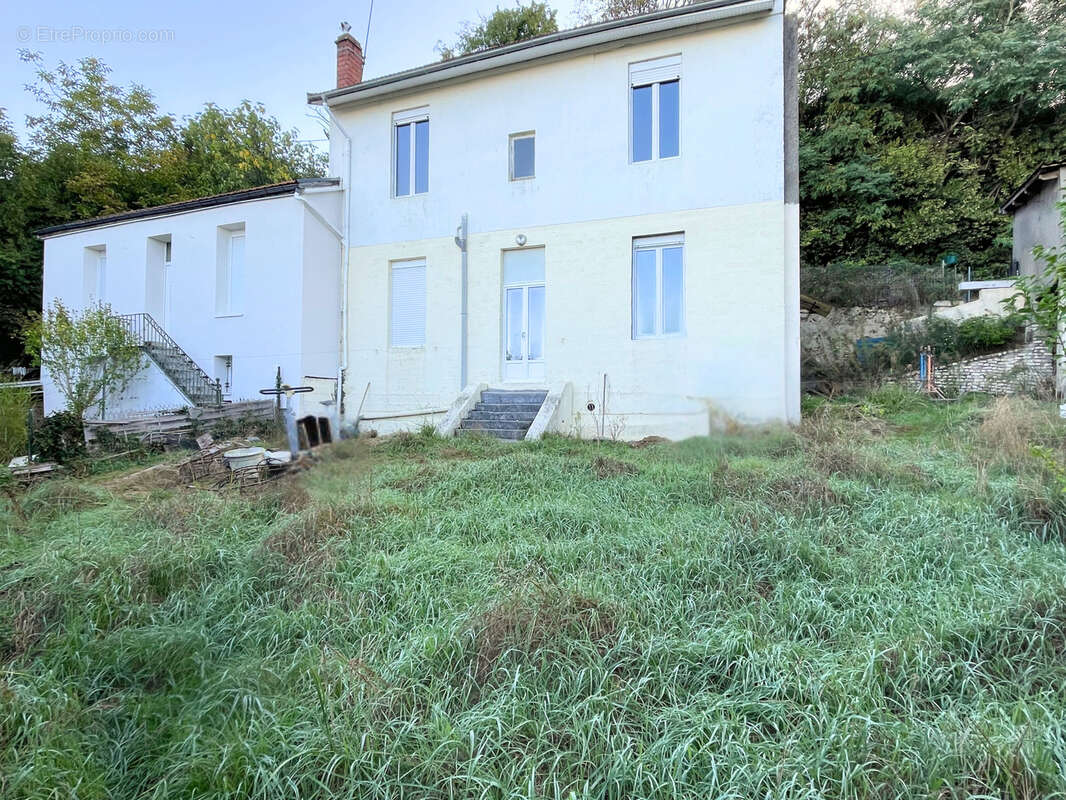 Appartement à CENON