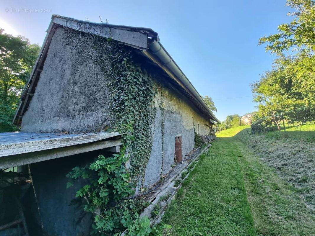 Maison 170 m² à Seyssel  - photo 4
