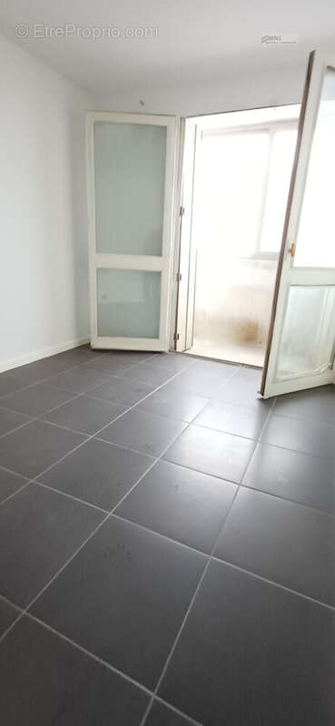 Appartement à CRETEIL